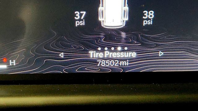 2022 Jeep Wagoneer Series II 4x4 - 23084873 - 13