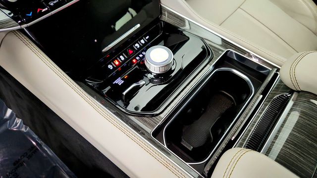 2022 Jeep Wagoneer Series II 4x4 - 23084873 - 14
