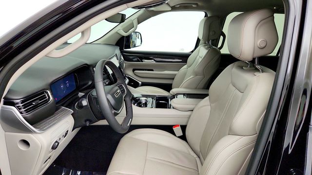 2022 Jeep Wagoneer Series II 4x4 - 23084873 - 18