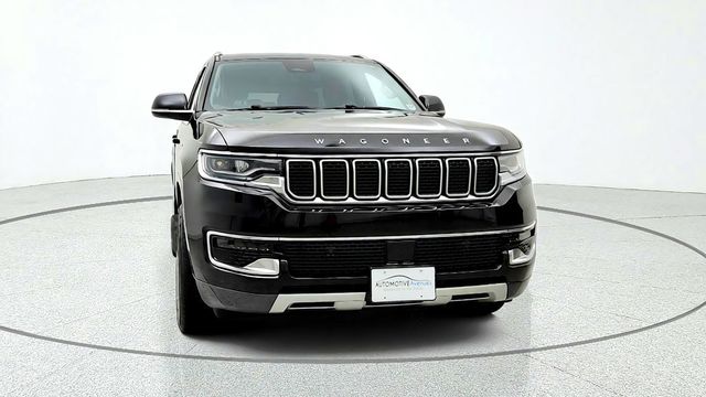 2022 Jeep Wagoneer Series II 4x4 - 23084873 - 1