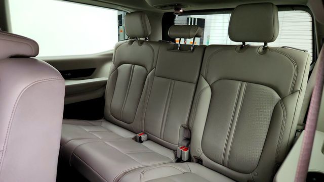 2022 Jeep Wagoneer Series II 4x4 - 23084873 - 20