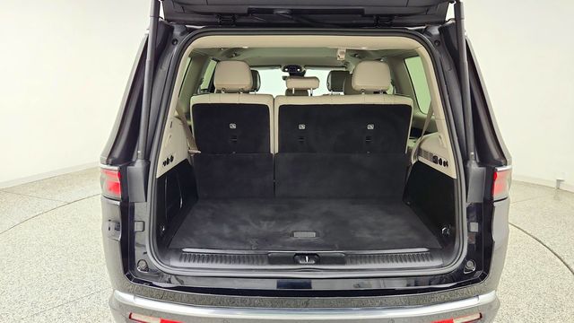 2022 Jeep Wagoneer Series II 4x4 - 23084873 - 21