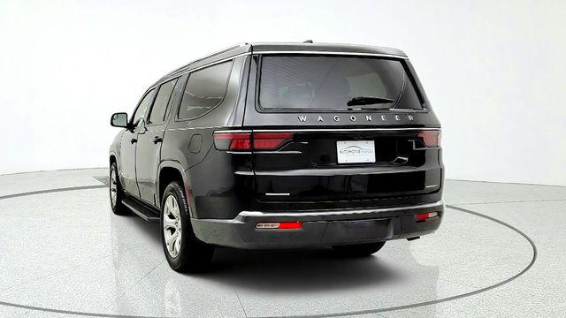 2022 Jeep Wagoneer Series II 4x4 - 23084873 - 5