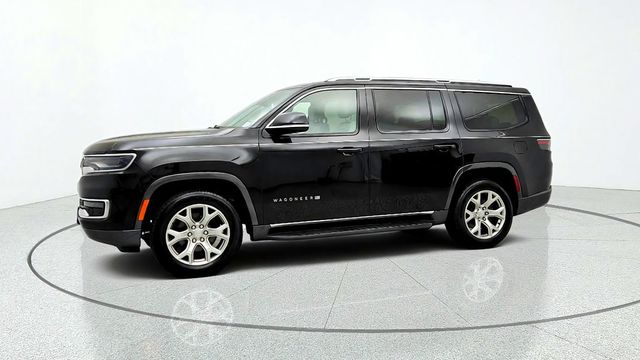 2022 Jeep Wagoneer Series II 4x4 - 23084873 - 7