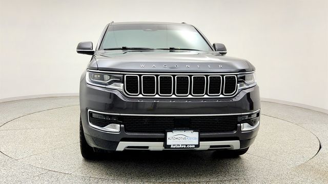2022 Jeep Wagoneer Series II 4x4 w/ 5.7L V8 eTorque - 23014797 - 1