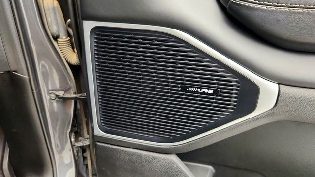 2022 Jeep Wagoneer Series II 4x4 w/ 5.7L V8 eTorque - 23014797 - 27