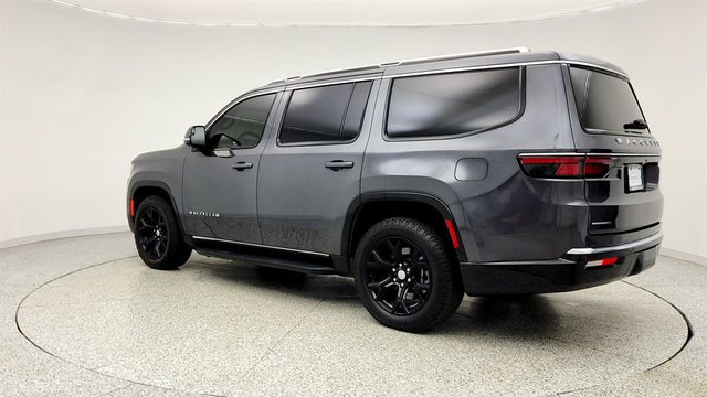 2022 Jeep Wagoneer Series II 4x4 w/ 5.7L V8 eTorque - 23014797 - 6