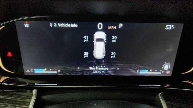 2022 Jeep Wagoneer Series II 4x4 with Premium Group & Front PAX Interactive Display - 22951264 - 14