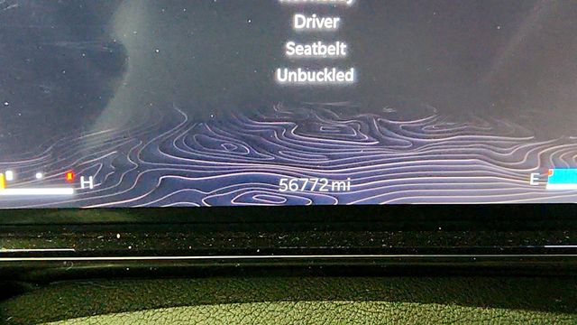 2022 Jeep Wagoneer Series II 4x4 with Premium Group & Front PAX Interactive Display - 22981839 - 14