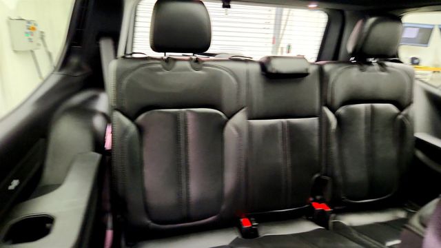 2022 Jeep Wagoneer Series II 4x4 w/ Premium Group (Pano Sunroof & 22'' Wheels) - 23066692 - 21
