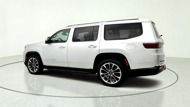 2022 Jeep Wagoneer Series II 4x4 w/ Premium Group (Pano Sunroof & 22'' Wheels) - 23066692 - 6