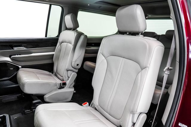 2022 Jeep Wagoneer Series III - 23013943 - 9