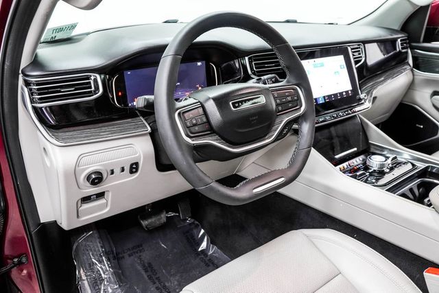 2022 Jeep Wagoneer Series III - 23013943 - 19