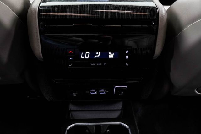 2022 Jeep Wagoneer Series III - 23013943 - 25