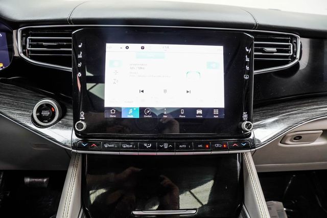 2022 Jeep Wagoneer Series III - 23013943 - 26