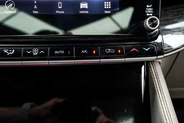 2022 Jeep Wagoneer Series III - 23013943 - 28