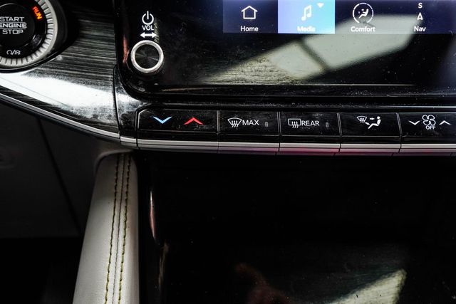 2022 Jeep Wagoneer Series III - 23013943 - 29