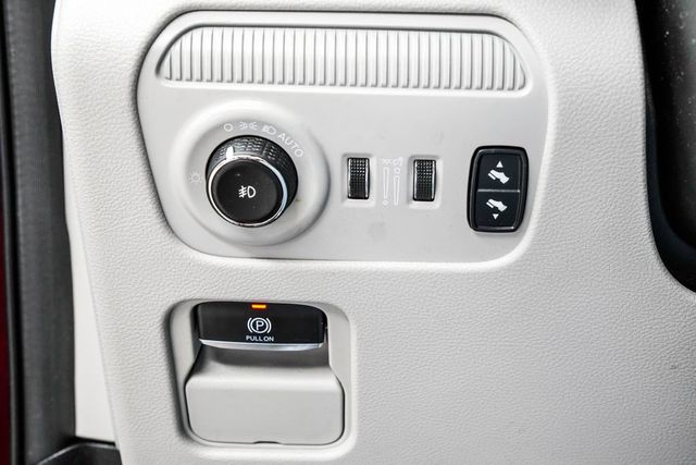 2022 Jeep Wagoneer Series III - 23013943 - 43