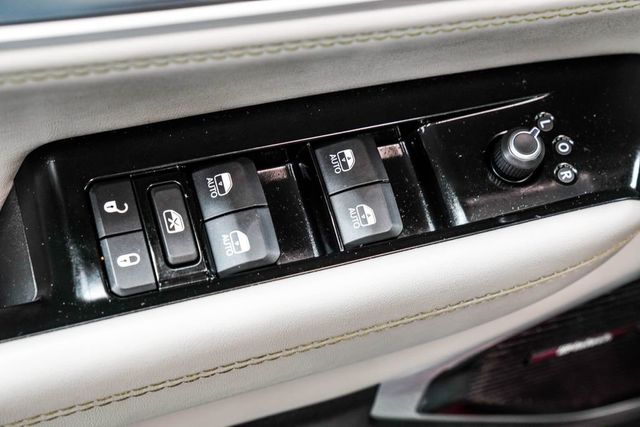 2022 Jeep Wagoneer Series III - 23013943 - 45