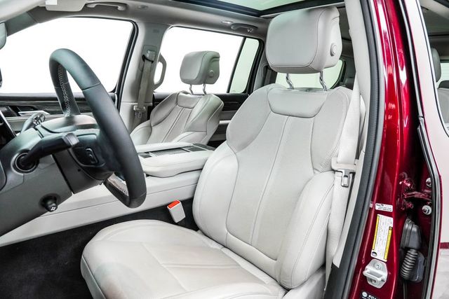 2022 Jeep Wagoneer Series III - 23013943 - 7