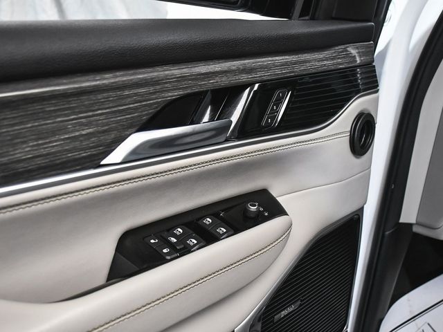 2022 Jeep Wagoneer Series III - 22983917 - 9