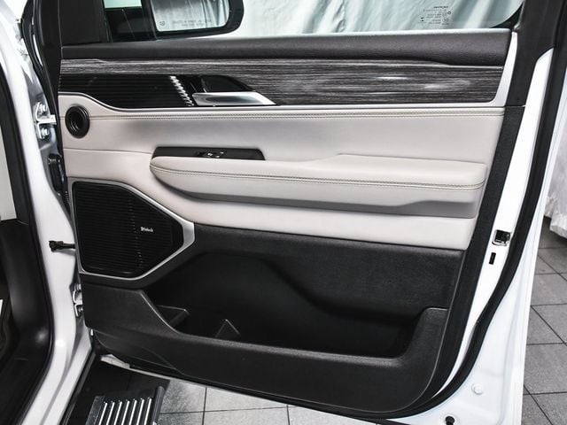 2022 Jeep Wagoneer Series III - 22983917 - 15