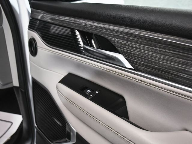 2022 Jeep Wagoneer Series III - 22983917 - 16