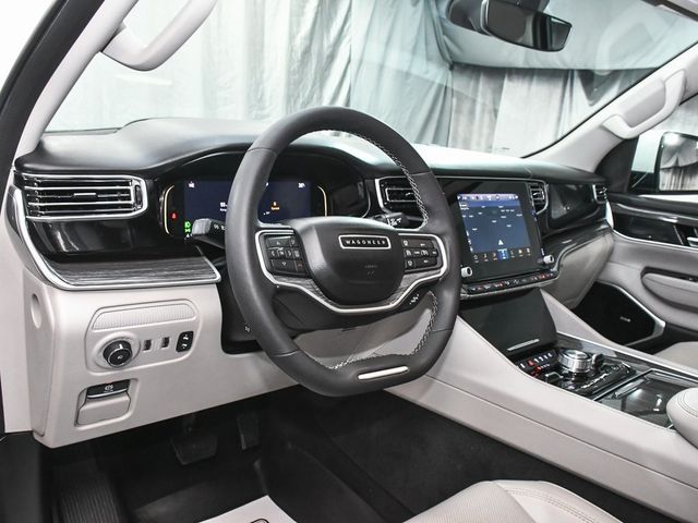 2022 Jeep Wagoneer Series III - 22983917 - 19