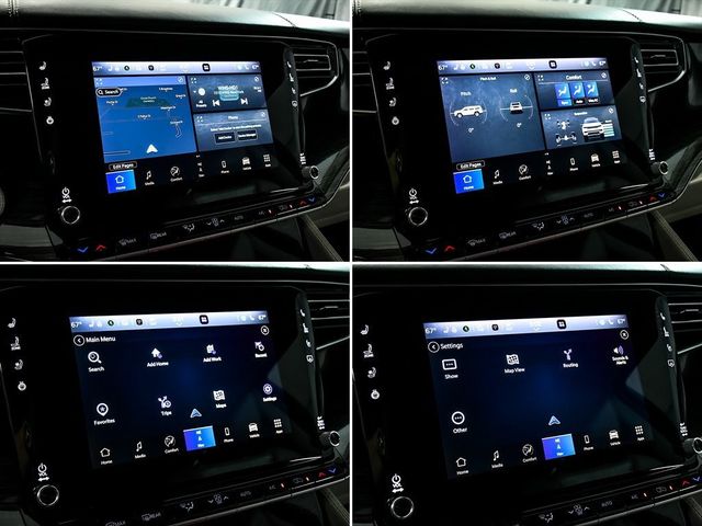 2022 Jeep Wagoneer Series III - 22983917 - 21