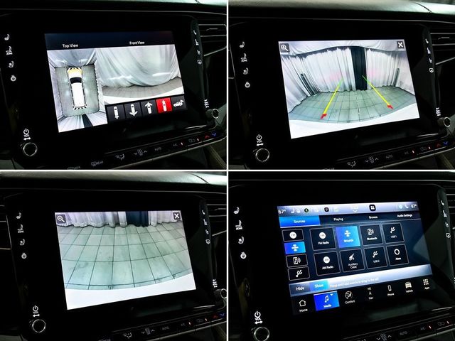 2022 Jeep Wagoneer Series III - 22983917 - 23