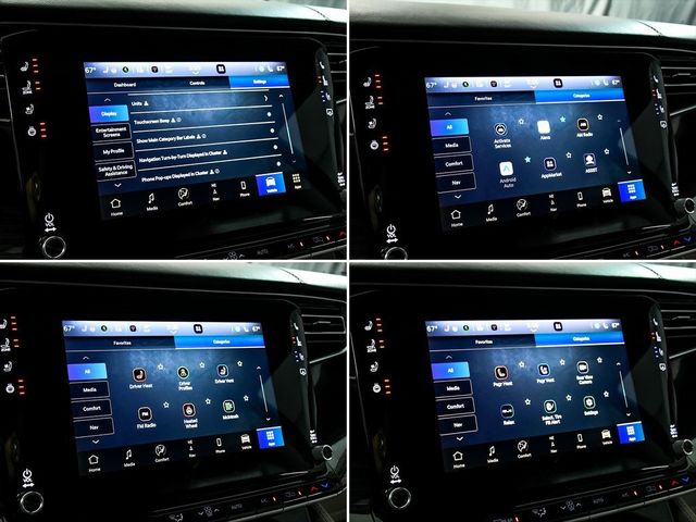 2022 Jeep Wagoneer Series III - 22983917 - 27