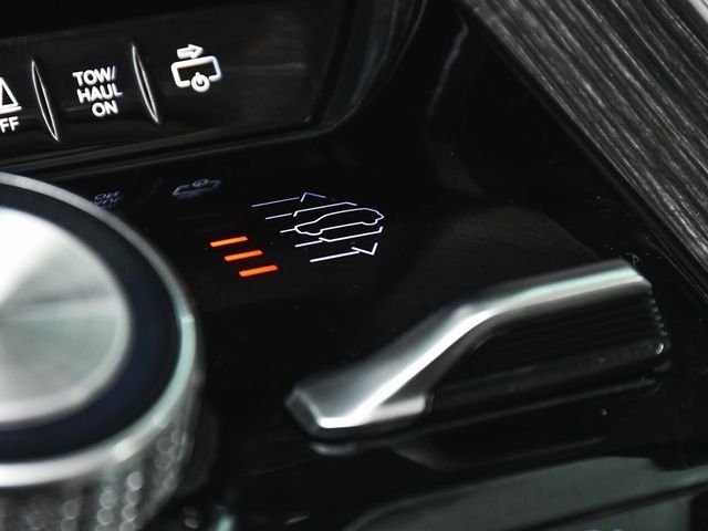 2022 Jeep Wagoneer Series III - 22983917 - 33