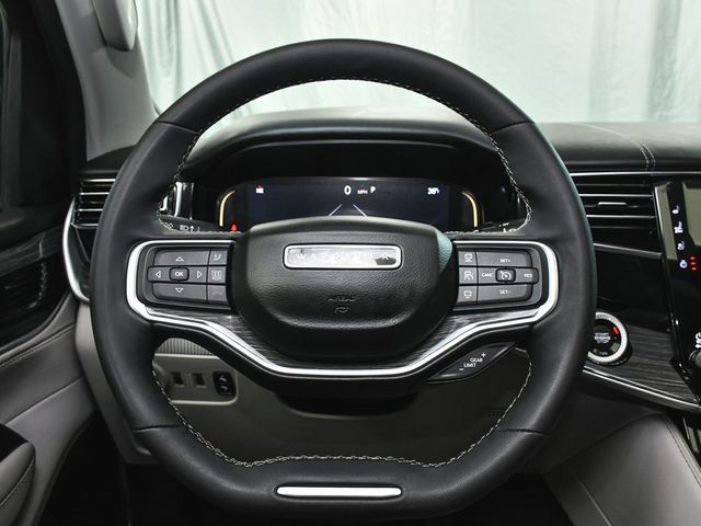 2022 Jeep Wagoneer Series III - 22983917 - 34