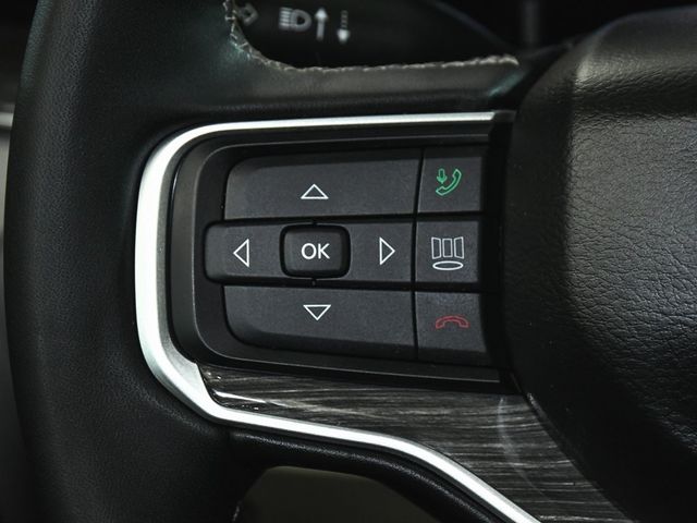 2022 Jeep Wagoneer Series III - 22983917 - 35