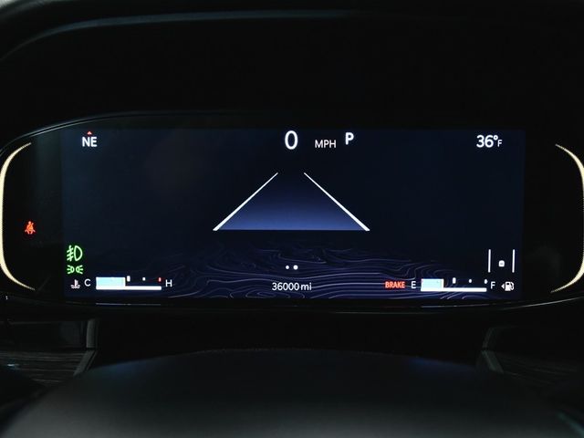 2022 Jeep Wagoneer Series III - 22983917 - 37