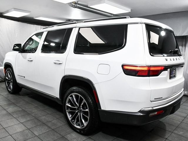 2022 Jeep Wagoneer Series III - 22983917 - 3