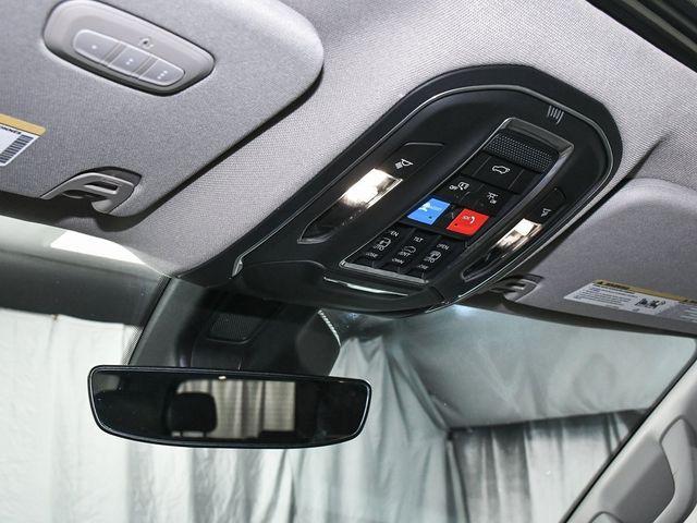 2022 Jeep Wagoneer Series III - 22983917 - 39