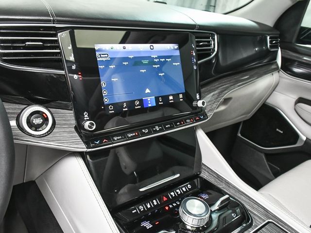 2022 Jeep Wagoneer Series III - 22983917 - 40