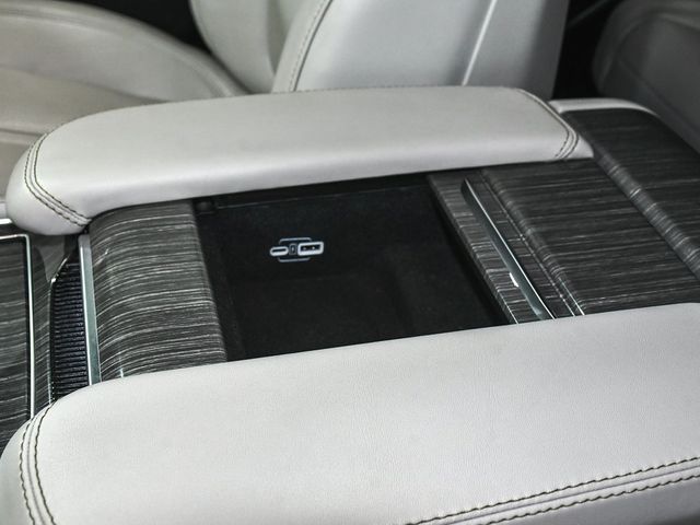 2022 Jeep Wagoneer Series III - 22983917 - 43