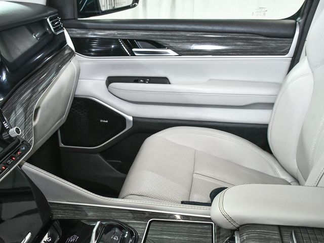 2022 Jeep Wagoneer Series III - 22983917 - 45