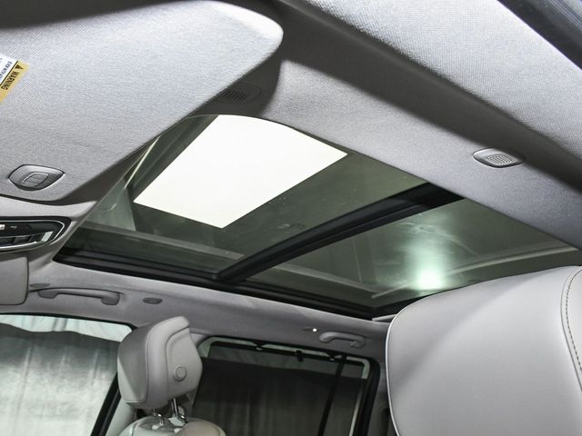 2022 Jeep Wagoneer Series III - 22983917 - 48