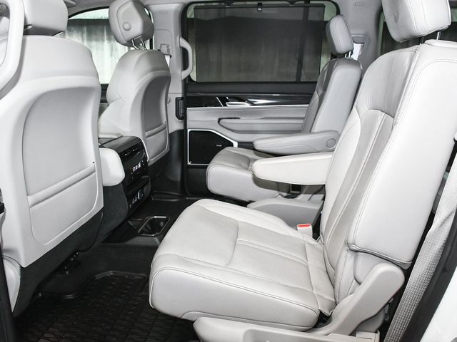 2022 Jeep Wagoneer Series III - 22983917 - 50