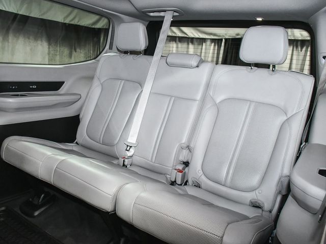 2022 Jeep Wagoneer Series III - 22983917 - 56