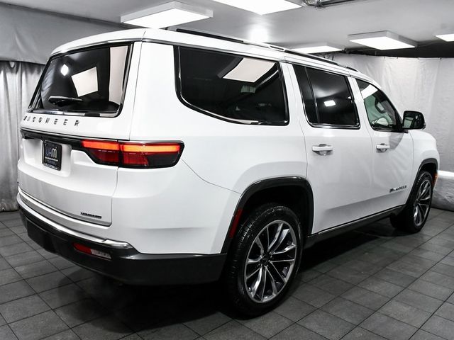 2022 Jeep Wagoneer Series III - 22983917 - 5