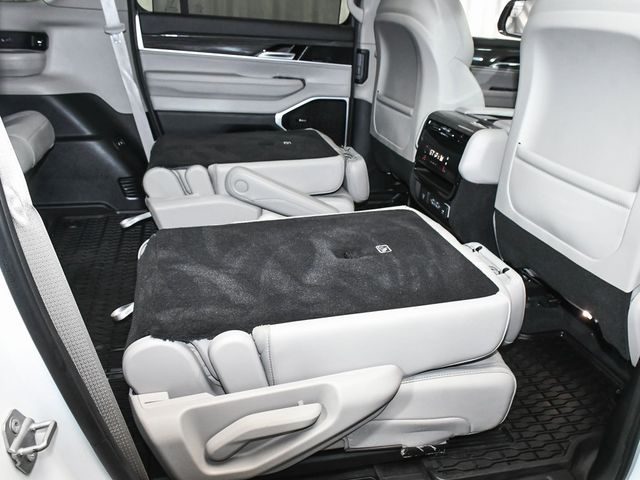 2022 Jeep Wagoneer Series III - 22983917 - 59