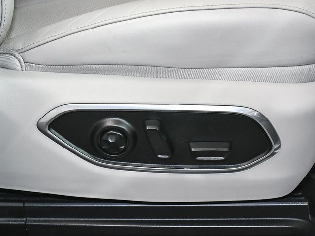 2022 Jeep Wagoneer Series III - 22983917 - 61