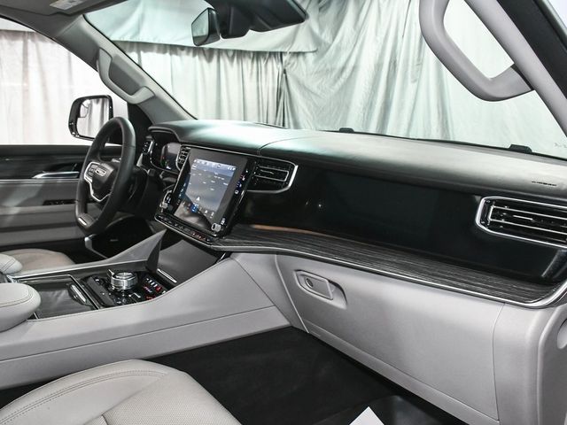 2022 Jeep Wagoneer Series III - 22983917 - 62