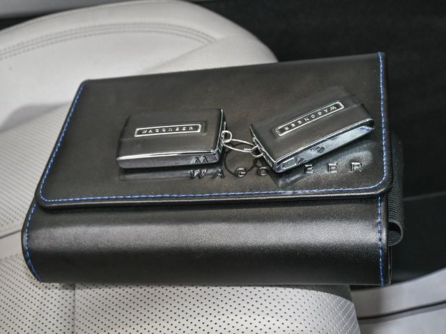 2022 Jeep Wagoneer Series III - 22983917 - 65