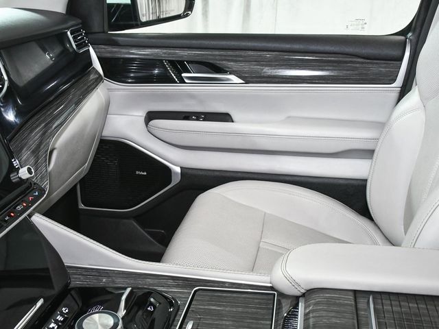 2022 Jeep Wagoneer Series III - 22983917 - 66