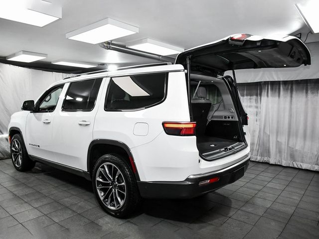 2022 Jeep Wagoneer Series III - 22983917 - 67